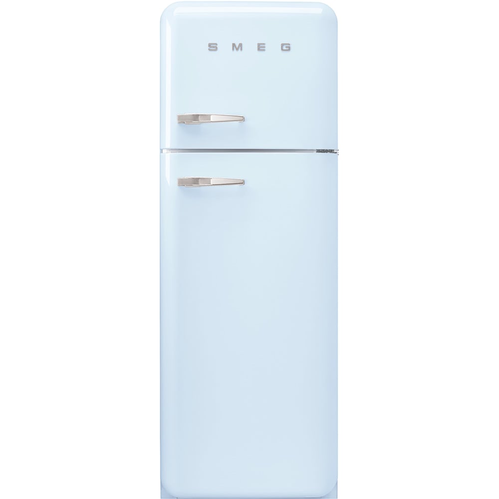 Smeg FAB30RPB5UK RH Freestanding Fridge Freezer