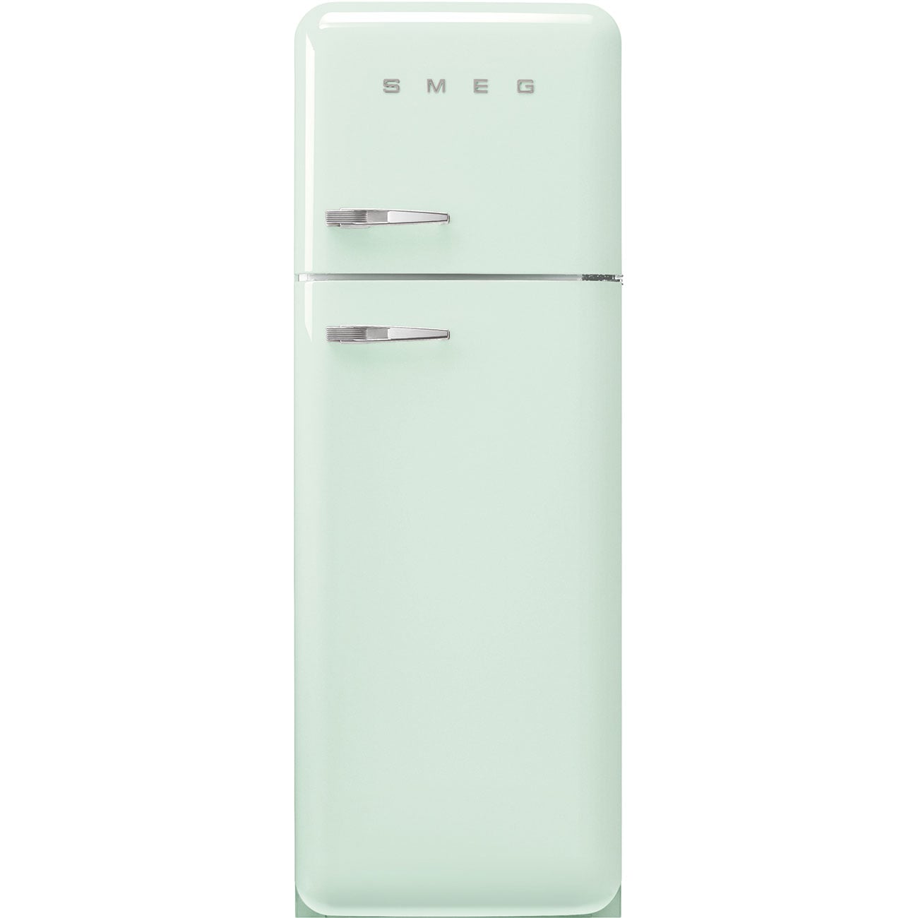 Smeg FAB30RPG5UK RH Freestanding Fridge Freezer