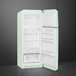 Smeg FAB30RPG5UK RH Freestanding Fridge Freezer