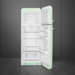 Smeg FAB30RPG5UK RH Freestanding Fridge Freezer