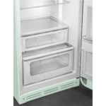 Smeg FAB30RPG5UK RH Freestanding Fridge Freezer