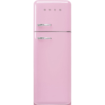 Smeg FAB30RPK5 RH Freestanding Fridge Freezer
