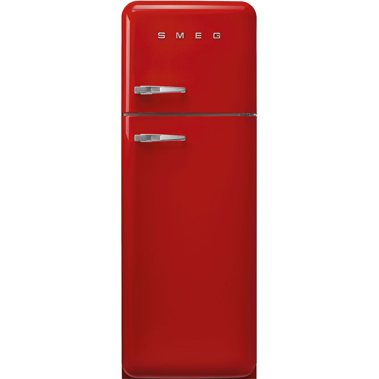 Smeg FAB30RRD5UK RH Freestanding Fridge Freezer