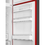 Smeg FAB30RRD5UK RH Freestanding Fridge Freezer
