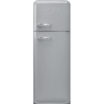 Smeg FAB30RSV5 RH Freestanding Fridge Freezer