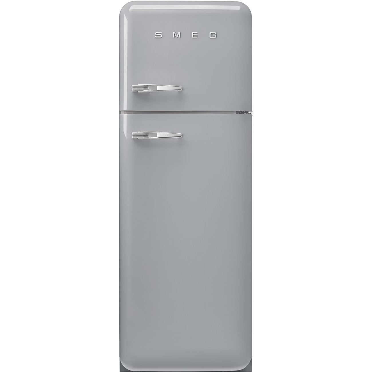 Smeg FAB30RSV5 RH Freestanding Fridge Freezer