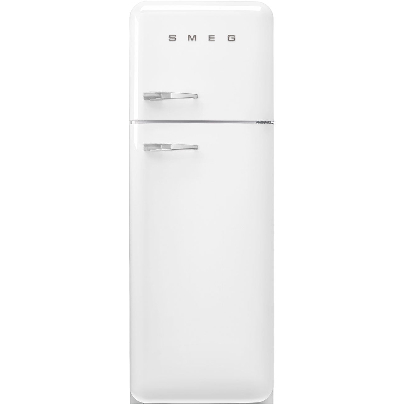Smeg FAB30RWH5UK RH Freestanding Fridge Freezer