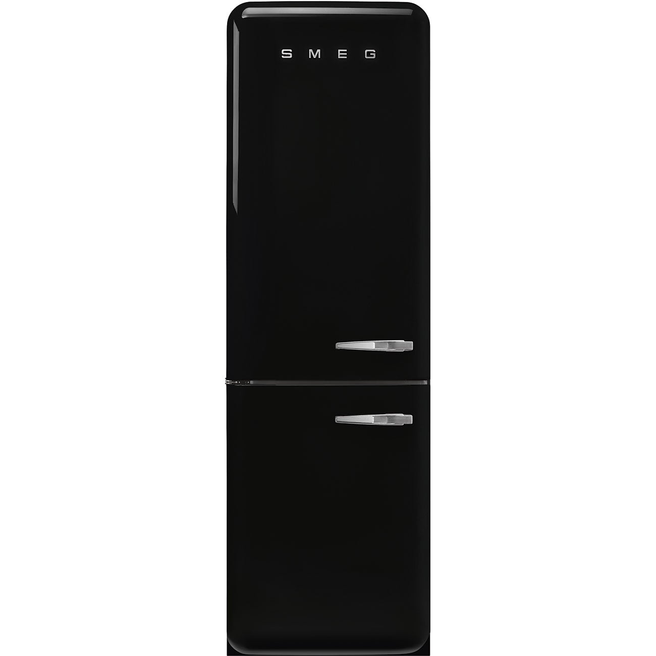 Smeg FAB32LBL5UK LH Freestanding Fridge Freezer