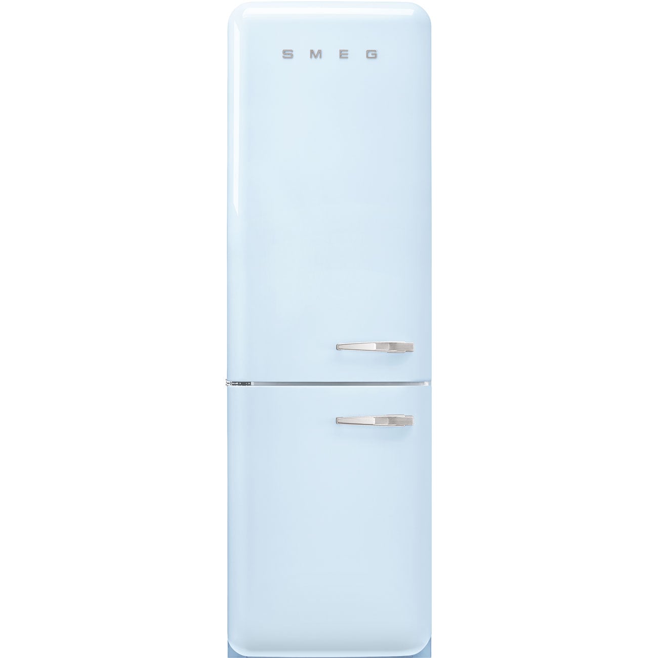 Smeg FAB32LPB5UK LH Freestanding Fridge Freezer
