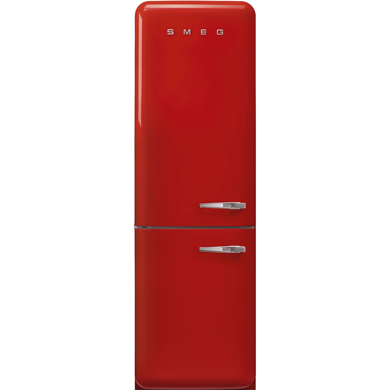 Smeg FAB32LRD5UK LH Freestanding Fridge Freezer