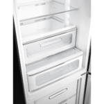 Smeg FAB32RBL5UK RH Freestanding Fridge Freezer