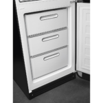 Smeg FAB32RBL5UK RH Freestanding Fridge Freezer