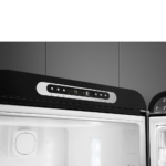 Smeg FAB32RBL5UK RH Freestanding Fridge Freezer
