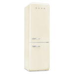 Smeg FAB32RCR5UK RH Freestanding Fridge Freezer