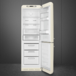 Smeg FAB32RCR5UK RH Freestanding Fridge Freezer
