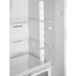 Smeg FAB32RCR5UK RH Freestanding Fridge Freezer