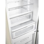 Smeg FAB32RCR5UK RH Freestanding Fridge Freezer