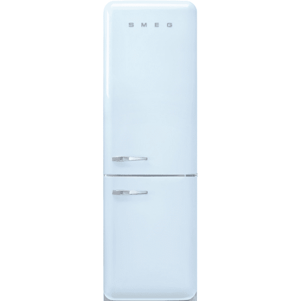 Smeg FAB32RPB5UK RH Freestanding Fridge Freezer