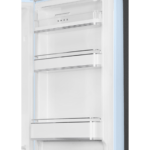 Smeg FAB32RPB5UK RH Freestanding Fridge Freezer