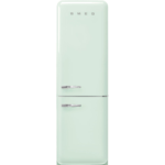 Smeg FAB32RPG5UK RH Freestanding Fridge Freezer