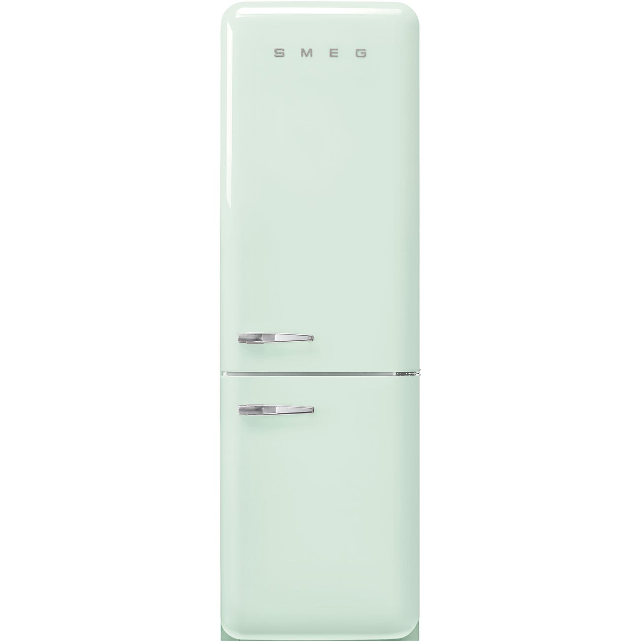Smeg FAB32RPG5UK RH Freestanding Fridge Freezer