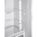 Smeg FAB32RPG5UK RH Freestanding Fridge Freezer