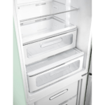 Smeg FAB32RPG5UK RH Freestanding Fridge Freezer