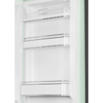 Smeg FAB32RPG5UK RH Freestanding Fridge Freezer
