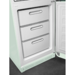 Smeg FAB32RPG5UK RH Freestanding Fridge Freezer