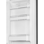 Smeg FAB32RWH5UK RH Freestanding Fridge Freezer