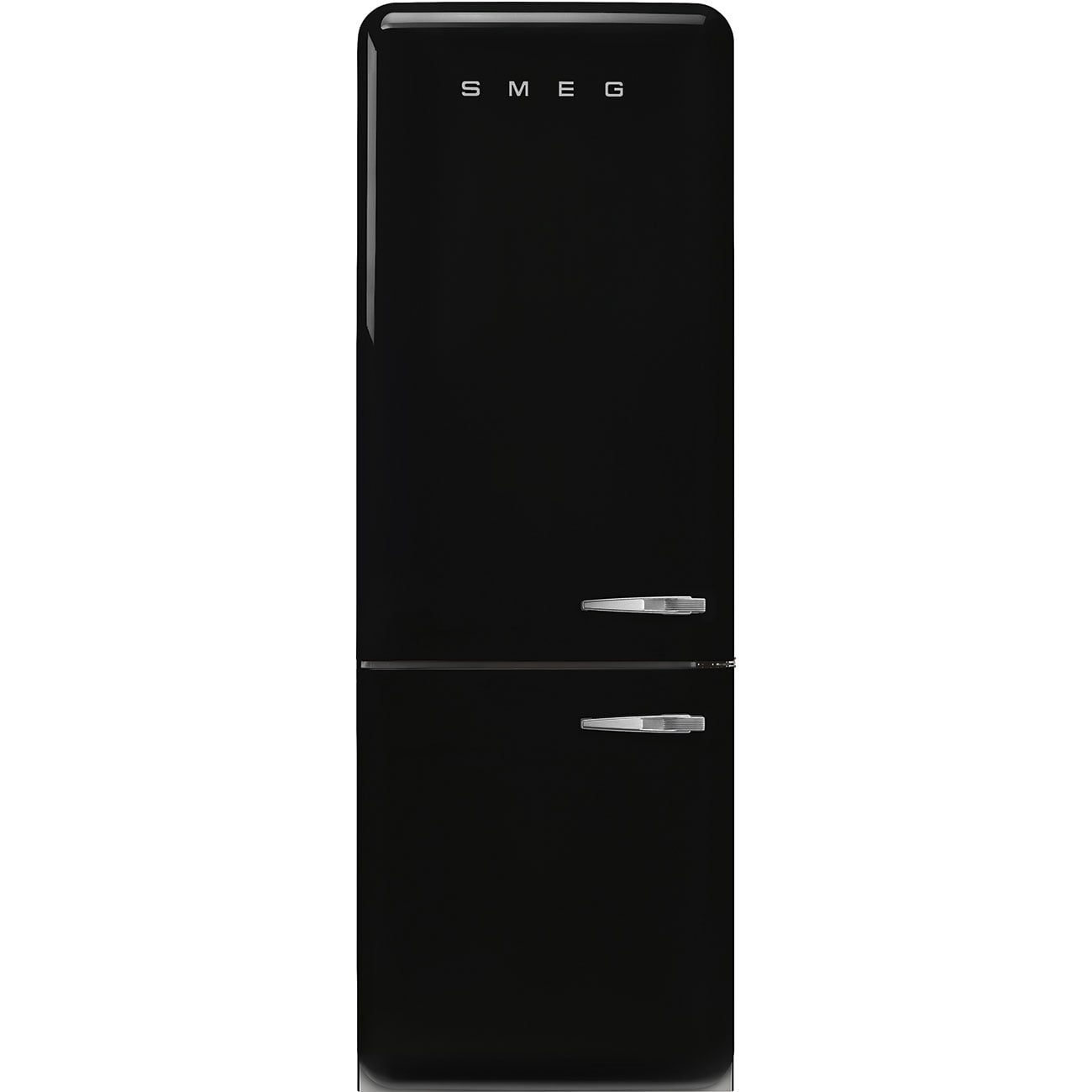 Smeg FAB38LBL5 LH Freestanding Fridge Freezer