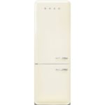 Smeg FAB38LCR5 LH Freestanding Fridge Freezer