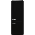 Smeg FAB38RBL5 RH Freestanding Fridge Freezer