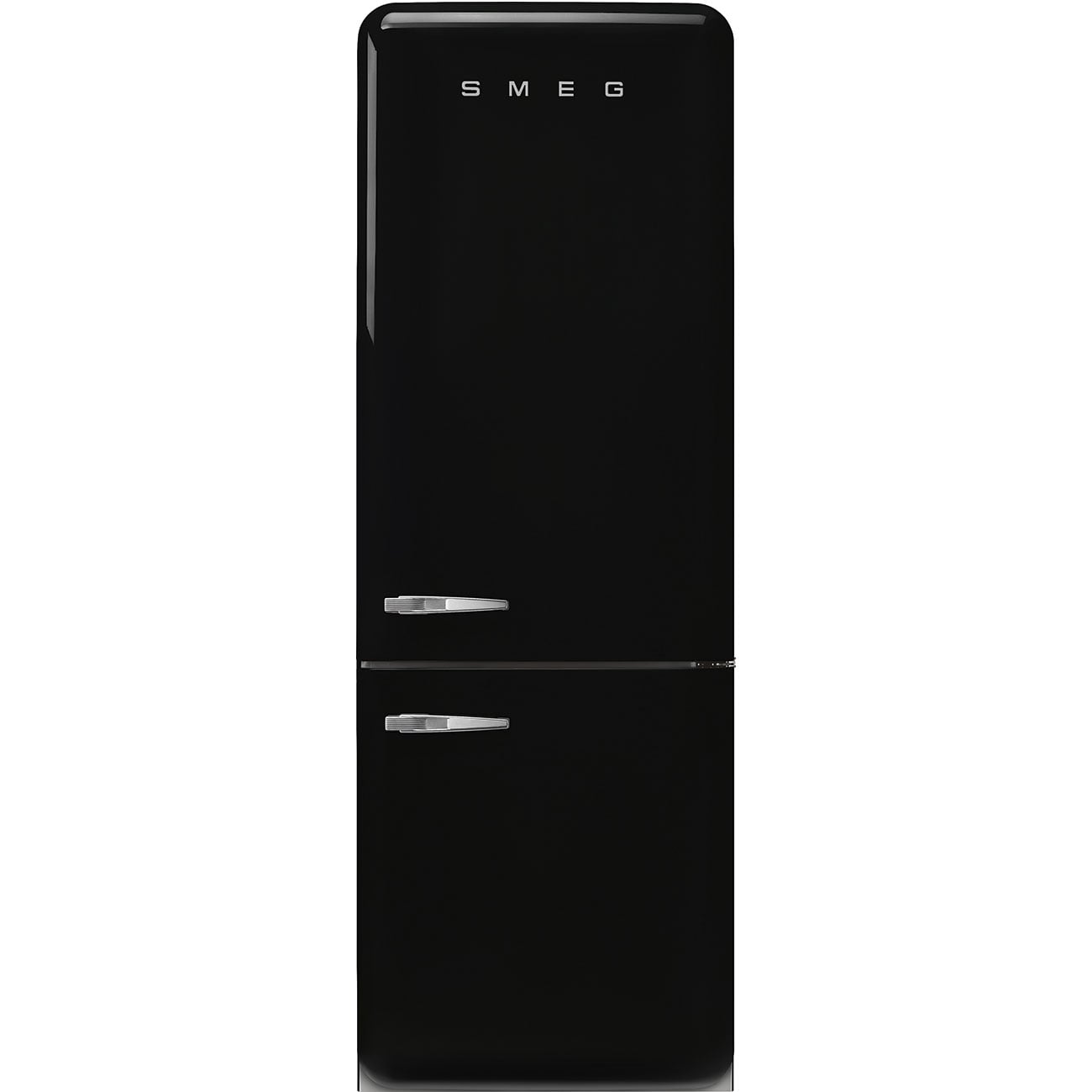 Smeg FAB38RBL5 RH Freestanding Fridge Freezer