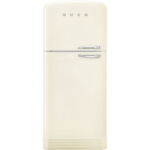 Smeg FAB50LCR5 LH Freestanding Fridge Freezer
