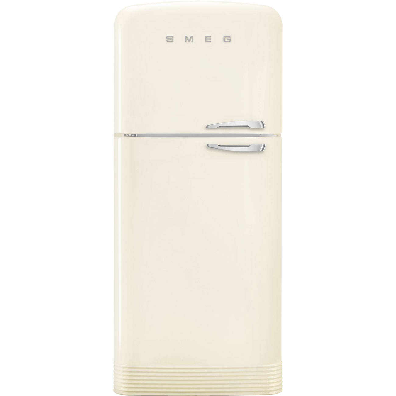 Smeg FAB50LCR5 LH Freestanding Fridge Freezer