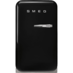 Smeg FAB5LBL5 LH Freestanding Fridge