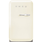 Smeg FAB5LCR5 LH Freestanding Fridge