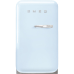Smeg FAB5LPB5 LH Freestanding Fridge