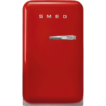 Smeg FAB5LRD5 LH Freestanding Fridge