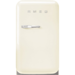 Smeg FAB5RCR5 RH Freestanding Fridge