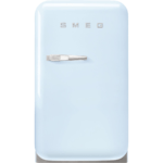 Smeg FAB5RPB5 RH Freestanding Fridge