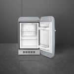 Smeg FAB5RSV5 RH Freestanding Fridge