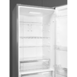 Smeg FC18XDNE Freestanding Fridge Freezer