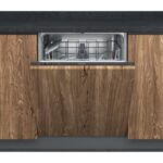 Hotpoint H2IHKD526UK Integrated Full Size Dishwasher – 14 Place Settings
