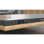 Hotpoint H2IHKD526UK Integrated Full Size Dishwasher – 14 Place Settings