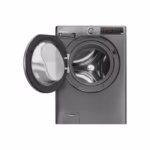 Hoover H3WPS496TMRR6 9kg 1400rpm Freestanding Washing Machine