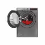 Hoover H3WPS496TMRR6 9kg 1400rpm Freestanding Washing Machine