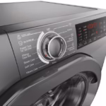 Hoover H3WPS496TMRR6 9kg 1400rpm Freestanding Washing Machine