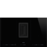 Smeg HOBD682D1 80cm Vented Induction Hob